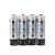 Jb212 4 Large Capacity Charging Battery Charger Suit No. 5 No. 7 Battery Universal Charger Wholesale