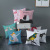Gm021 Ins Internet Celebrity Flamingo Printed Pillowcase Living Room Sofa Cushion Cushion Cover Amazon Hot