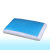 Manufacturer Wholesale Gel Memory Foam Foam Pillow Summer Cool Gel Pillow Bread Pillow