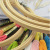 Amazon 50 Streak 100-Color Bamboo Embroidery Hoops Cross Stitch Thread Tool Set Embroidery Set
