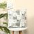 Amazon Popular Home Sofa Pillowcase Linen Peach Skin Pillow Home Supplies Customizable Waist Pillowcase