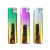 Thickened Explosion-Proof Metal Wind-Resist Tool Gradient Metal Lighter Lighter Advertising Customization