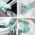 Dishwashing Silicone Gloves Kitchen Waterproof Non-Slip Heatproof Silicone Gloves Magic Kitchen Household Cleaning Gloves