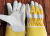 Full-Grain Sheepskin Gloves Top Layer Driver Gloves Price Advantage