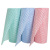 Washable Non-Woven Fabric Lazy Rag Disposable Rag Roll Wave Pattern Disposable Kitchen Tear-Free Dish Cloth