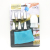 Factory Direct Sales Pastry Nozzle Set Stainless Steel Head Pastry Nozzle Cream Bag Converter Decorating Pouch Set