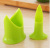 Pepper Labor-Saving Take Pitter 2-Piece Set Size Pepper Green Pepper Seed Remover Pitter Dig Pitter Corer