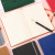 Fashion Elastic Notebook Business Gift Box A5 Customizable Logo