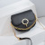 Semicircle Internet Celebrity Texture 2020 Bags Saddle Bag New Fresh Solid Color Mori Small Shoulder Bag Wholesale