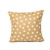 INS bei europfine Polka Dot Pillow Covers Modern Bedroom Living Room Lumbar Cushion Cover Amazon Cross-Border Hot Selling Throw Pillowcase