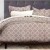 Simple Fashion Diamond Lattice Four-Piece Set Beddings Quilt Cover Bed Sheet and Pillowcase