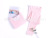 Autumn Clothes for Pregnant Women Suit 200 Jin Cotton Stretch Cotton Sweater and Trousers Nursing Baby Clothing Women