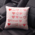 Factory Direct Sales Foldable Dual-Use Pillow Quilt Office Car Cushion Air Conditioning Quilt Two-in-One Cute Pillow