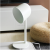 Macaron Table Lamp for Bedroom Bedside Lamps for Nightstand Desk Reading Lamp for Kids Room Living Room Office Dorm