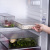 Pet Refrigerator Storage Basket Refrigerated Storage Box Storage Basket Boxes for Food, Fruits and Vegetables