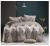 New Fashionable Printed European-Style Four-Piece Bedding Set