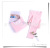 Autumn Clothes for Pregnant Women Suit 200 Jin Cotton Stretch Cotton Sweater and Trousers Nursing Baby Clothing Women