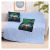 Factory Direct Sales Multifunctional Foldable Car Pillow Blanket Office Dual-Purpose Nap Pillow Blanket Wholesale