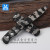 New Outdoor Exquisite Knife Camouflage Folding Knife Gunsen Knife Camping Survival Fruit Knife Currently Available