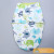 Newborn Baby Swaddling Quilt Newborn Gro-Bag Spring, Autumn and Winter Quilt Dual-Use Pure Cotton Baby Supplies