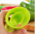 Pepper Labor-Saving Take Pitter 2-Piece Set Size Pepper Green Pepper Seed Remover Pitter Dig Pitter Corer