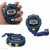 Dedicated Sports Stopwatch 24 Timer Leap Outdoor Timer Sports Stopwatch KADIO-6128