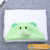 Children Towel Baby Pure Cotton Face Washing Towel Cartoon Baby Soft Absorbent Baby Children Household