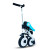 Children's Tricycle Trolley 2-3-6 Years Old Bicycle Lightweight Folding Bicycle Children's Bicycle