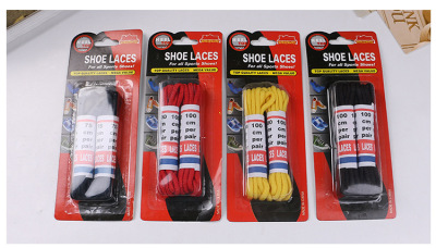 Shoelaces, Popular Shoelaces, Custom Shoelaces
