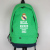 Real Madrid Backpack Schoolbag Sneaker Bag Football Bag Football Training Bag Football Backpack Football Kits