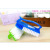 Plastic Washing Brush Shoe Brush Cleaning Brush Floor Brush Iron Brush Clothing Bristle Large Brush Shoe Brush Board Brush