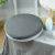 Seat Cushion round Memory Cotton Chair Can Sit on the Ground Butt Japanese Futon Bedroom Bay Window Tatami Four Seasons Universal