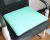 Cushion Memory Cotton Slow Rebound Square Cushion Office Cushion Beauty Hip Pad Student Mat Customized by Manufacturer