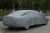 Car PEVA Single-Layer Car Cover Waterproof and Sun Protection Dustproof Car Cover Car Supplies Car Cover Exclusive for Cross-Border