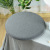 Seat Cushion round Memory Cotton Chair Can Sit on the Ground Butt Japanese Futon Bedroom Bay Window Tatami Four Seasons Universal