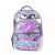Internet Celebrity Korean Ins Schoolgirl's Schoolbag Harajuku Preppy Style Girls' Casual Backpack New Fresh Backpack