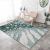 Cashmere-like New Floor Mat Carpet Blanket Household Soft Non-Stick Wool Floor Mat Cute Cartoon