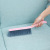 Factory Direct Sales Long Handle Cleaning Brush Bed Brush Sofa Coat Brush Hand Sweep Plastic Bed Brush Manufacturer