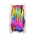 Factory Direct Sales Colorful Multicolor Tinsel Curtain Birthday Party Background Wall Decoration and Layout Supplies Tassel Rain Silk Door Curtain