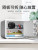 13407 Xinsheng Safe Household All-Steel Password Box Small Wall-Mounted Home Office Storage Mini Storage