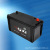 New  Maintenance-Free Car Battery Car Truck Starting Power Battery 12v100ah