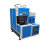 Semi-automatic High Temperature Resistant Beverage Bottle Bottle Blowing Machine