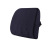 Memory Foam Lumbar Pillow Slow Rebound Back Cushion Office Seat Back Cushion Car Waist Pad Seat Back Cross-Border Hot