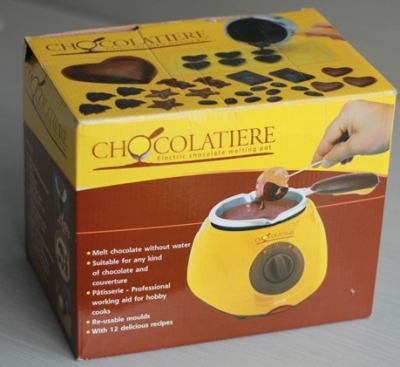 Chocolate Pot Melting Pot Chocolate Machine Melting Pot