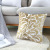 Gm012 Simple Pink Digital Printed Pillowcase Sofa Car Back Cushion Covers Custom Amazon Hot