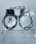 Handcuffs Sexy Handcuffs Toy Handcuffs/Halloween Hand Buckle/Couple Hand Buckle [Factory Direct Sales]]