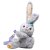 Paradise Same Cute Rabbit StellaLou Plush Stereo Doll Crossbody Bag Side Bag Women's Bag Factory Wholesale