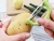 Kitchen Multi-Functional Potato Fruit Peeling Knife