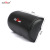 2020 New Carbon Fiber Pattern Automotive Headrest Car Neck Pillow Pu Bone Pillow Universal Car Custom Pillow
