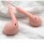 JHL-88 in-Ear Headphones with Voice Call Music Playing Macaron Color Sports Earplug Hot Sale.